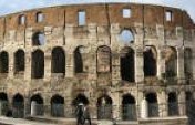 Buzzing Through Rome – Rome, Italy