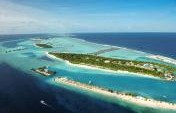 Six Islands to Visit Before They Disappear