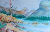 A Stay in Not Just an Ordinary B&B In Banff, Alberta – Banff, Alberta