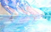 The Icelands Parkway and the Num-Ti-Jah Lodge – Alberta, Canada