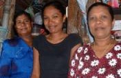 Harem Scarum: Marriage and Divorce in the Maldives – Maldives