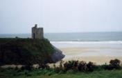 Par For The Course in Ballybunion – Ireland