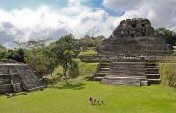 8 Green Ways to Experience Belize