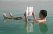 Top 10 Middle Eastern Experiences