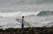 Surfing Spots in Capetown
