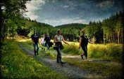 Long Treks on Short Breaks: 10 Small Countries You Can Walk Across
