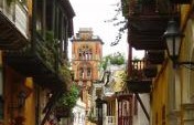 Cartagena: 500 Years of History on the Colombian Coast