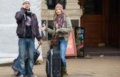 Four Road-Tested His and Hers Travel Tips