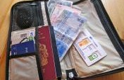 Five Ground Rules For Traveling as a Couple on a Long Trip