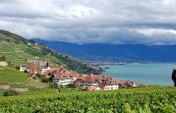 Million Dollar Views for Less: Four Ways to Visit Switzerland on a Budget