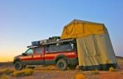 5 Great Reasons You Should Travel Overland