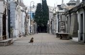 12 of the World’s Most Fascinating Cemeteries
