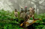 The Female Gladiators of Obudu, Nigeria