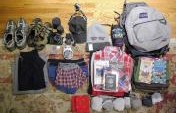 The Ultimate Guide to Packing for an RTW Trip