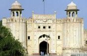 The Fort – Lahore, Pakistan