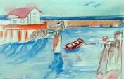 Rockland: Maine’s Best Kept Secret for A Wedding Destination – Rockland, Maine, USA