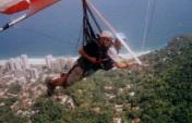 Hang Gliding in Rio – Rio de Janeiro, Brazil