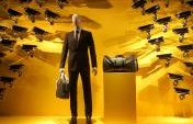 With a Mission, But Without a Plan: How to Travel Like James Bond