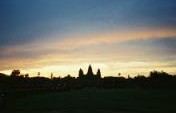 Introduction – Angkor Wat, Cambodia