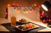 How to Cope with Spending the Holidays Away From Home