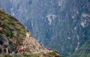Top Adventures in China