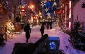 7 Romantic Places to Embrace the Cold (and a Loved One) This Winter [Sponsored Post]