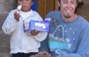 To Learn From a Child – Cuzco, Peru