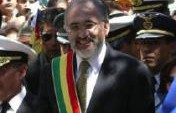 Bolivia’s Day of the Sea – Bolivia
