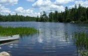 Boundary Waters Canoe Area Wilderness – Border of Minnesota and Ontario