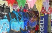 Shop ‘Till I Drop in Istanbul – Istanbul, Turkey