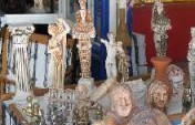 Turkish (Bath) Delights – Turkey