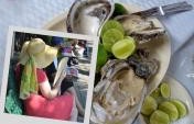 Traveler Postcard – Jessica in Mazatlan