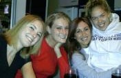 A few new friends and a whole lotta stories – Newcastle, New South Wales, Australia