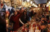 Christmas Markets Around the World
