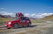 The Ultimate Guide to Extreme Global Road Tripping