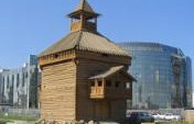 A City of Gold and Diamonds – Yakutsk, Russia