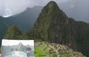 Machu Picchu, Back After 31 years – Cuzco, Peru