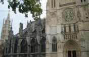 The Winos of Bordeaux – Bordeaux, France