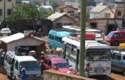 A Taxi-Brousse Virgin No Longer! – Madagascar