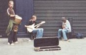 Misadventure on Shop Street – Galway, Ireland