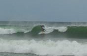Surfing Costa Rica’s Southern Nicoya Peninsula