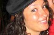 Author Bio  – Athena Lamberis