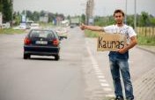 8 Tips for the Newbie Hitchhiker