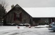 Winter Getaway to Highfields Country Inn and Spa – Zephyr, Ontario, Canada