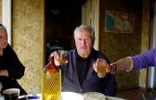 Never Fill Your Own Glass: 20 Foreign Drinking Rules and Customs You Need to Know