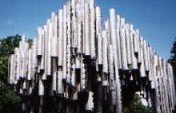Helsinki, Finland: a Prologue to Russia – Helsinki, Finland