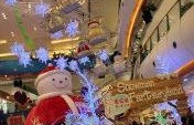 5 Tips for Celebrating Christmas in a Foreign Culture