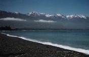 Swagman #24 – Kaikoura, New Zealand