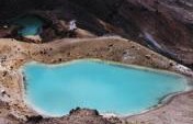 Swagman #23 – Finishing up on the North Island, New Zealand