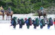 Trials and Treasures in Patagonia – Patagonia, Chile